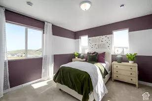 1536 W Prairie Blue Dr, Saratoga Springs, UT 84045 - Photo 20