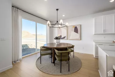 1536 W Prairie Blue Dr #4089, Saratoga Springs, UT 84045 - Photo 8