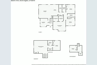 3636 N 175 E, North Ogden, UT 84414 - Photo 50