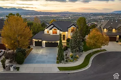 1451 E Desert Sun Cir S, Draper, UT 84020 - Photo 4