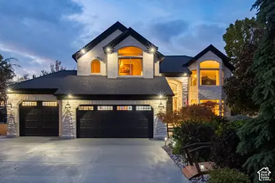 1451 E Desert Sun Cir S, Draper, UT 84020 - Photo 2