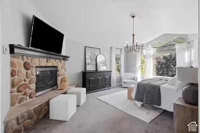 1451 E Desert Sun Cir S, Draper, UT 84020 - Photo 16