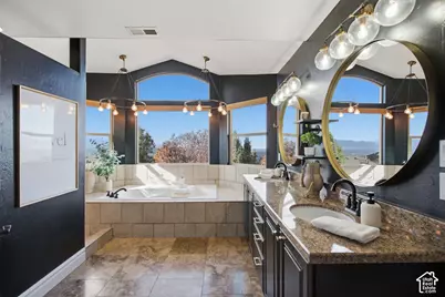 1451 E Desert Sun Cir S, Draper, UT 84020 - Photo 10