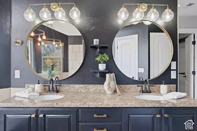 1451 E Desert Sun Cir S, Draper, UT 84020 - Photo 8