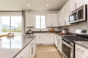 1876 N August Beauty Ln, Saratoga Springs, UT 84045 - Photo 1