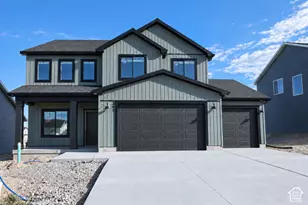 3230 S 1125 W, Nibley, UT 84321 - Photo 2