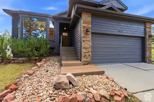 8109 Meadowview Dr, Park City, UT 84098 - Photo 1