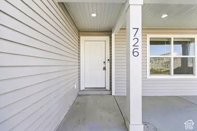 726 W 400 N, Smithfield, UT 84335 - Photo 4