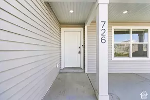 726 W 400 N, Smithfield, UT 84335 - Photo 4