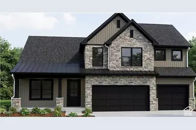 3363 W Soleil Hills Dr N #804, Herriman, UT 84096 - Photo 2