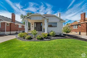 2126 S Roberta St, South Salt Lake, UT 84115 - Photo 4