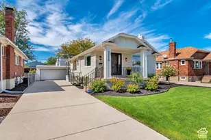 2126 S Roberta St, South Salt Lake, UT 84115 - Photo 2