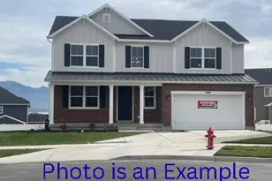 3233 Blue Heron Dr, Saratoga Springs, UT 84045 - Photo 1
