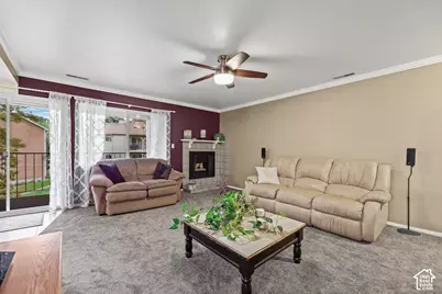 7761 S Briarsprings Dr, Midvale, UT 84047 - Photo 4