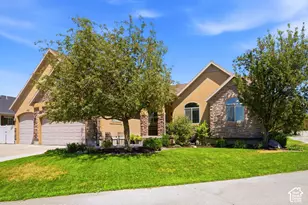 11957 S Waterhouse Ct, Riverton, UT 84065 - Photo 4