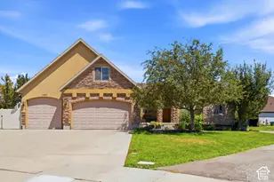 11957 S Waterhouse Ct, Riverton, UT 84065 - Photo 1