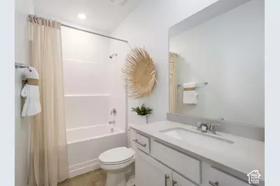 1879 N August Beauty Ln #3238, Saratoga Springs, UT 84045 - Photo 12