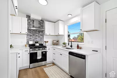 518 W 300 N, Brigham City, UT 84302 - Photo 8