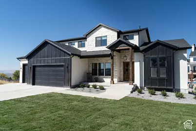 1203 E 160 N, Hyde Park, UT 84318 - Photo 1