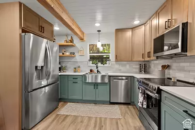 5251 E Hwy 39 #4, Huntsville, UT 84317 - Photo 16