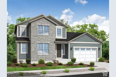 12966 S Silver Lindon Dr, Herriman, UT 84096 - Photo 1