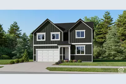 2034 E Badger Ave #4225, Eagle Mountain, UT 84005 - Photo 1