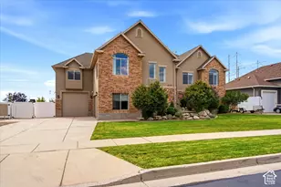223 N Rnch Rd, Farmington, UT 84025 - Photo 2