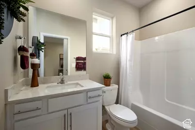 2046 E Badger Ave N #4224, Eagle Mountain, UT 84005 - Photo 4