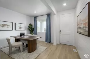 1913 W Golden Magic Ln, Saratoga Springs, UT 84045 - Photo 2