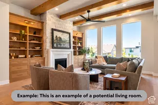 873 S Caroline Dr, Saratoga Springs, UT 84045 - Photo 2
