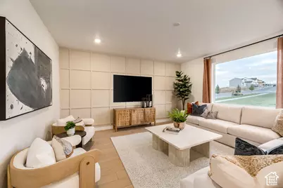 2058 E Badger Ave #4223, Eagle Mountain, UT 84005 - Photo 4