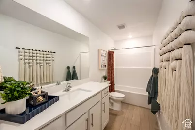2058 E Badger Ave #4223, Eagle Mountain, UT 84005 - Photo 14