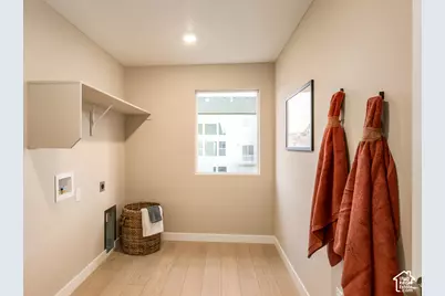 2058 E Badger Ave #4223, Eagle Mountain, UT 84005 - Photo 10