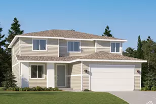 2058 E Badger Ave, Eagle Mountain, UT 84005 - Photo 1