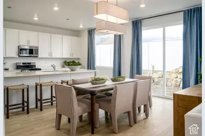 1868 N August Beauty Ln #3225, Saratoga Springs, UT 84045 - Photo 34