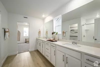 1868 N August Beauty Ln #3225, Saratoga Springs, UT 84045 - Photo 8