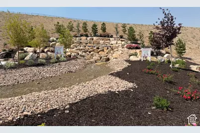 1868 N August Beauty Ln #3225, Saratoga Springs, UT 84045 - Photo 38