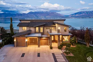 3842 S Spinnaker Bay Dr E, Saratoga Springs, UT 84045 - Photo 1