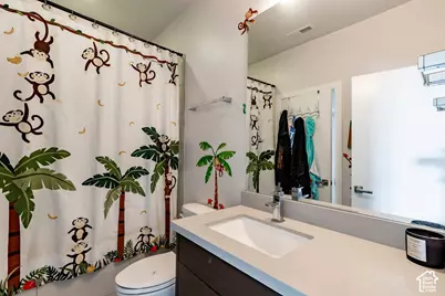 3842 S Spinnaker Bay Dr E, Saratoga Springs, UT 84045 - Photo 38