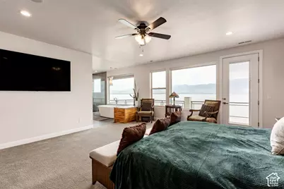 3842 S Spinnaker Bay Dr E, Saratoga Springs, UT 84045 - Photo 28
