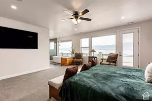 3842 S Spinnaker Bay Dr E, Saratoga Springs, UT 84045 - Photo 28