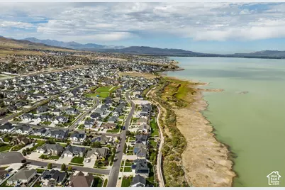 3842 S Spinnaker Bay Dr E, Saratoga Springs, UT 84045 - Photo 70