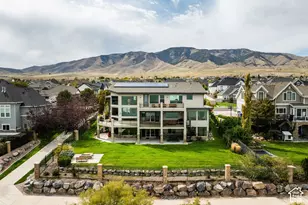 3842 S Spinnaker Bay Dr E, Saratoga Springs, UT 84045 - Photo 2