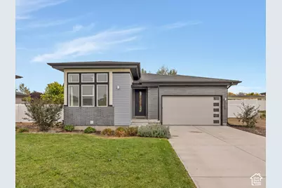 3669 W 8380 S, West Jordan, UT 84088 - Photo 1