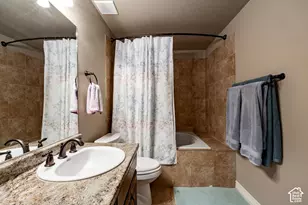 1648 S 2065 W, Woods Cross, UT 84087 - Photo 20