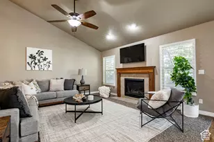 1648 S 2065 W, Woods Cross, UT 84087 - Photo 2