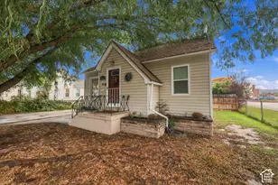 7856 S Pioneer St W, Midvale, UT 84047 - Photo 1