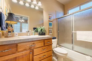409 N Country Ln, Saint George, UT 84770 - Photo 4