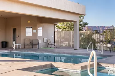 409 N Country Ln, Unit 27, Saint George, UT 84770 - Photo 32