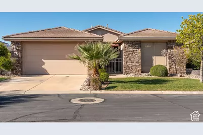 409 N Country Ln, Unit 27, Saint George, UT 84770 - Photo 1